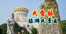 插入女人的小穴视频中国浙江-绍兴大香林旅游风景区